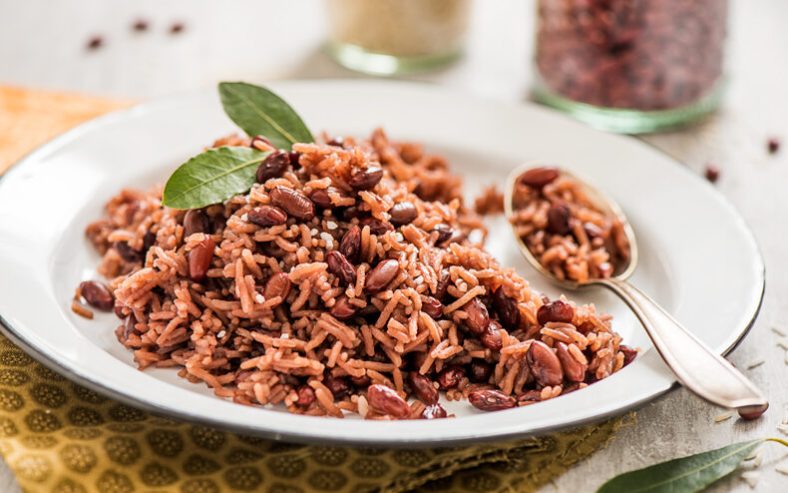 Kuliner Jalanan di Cotonou