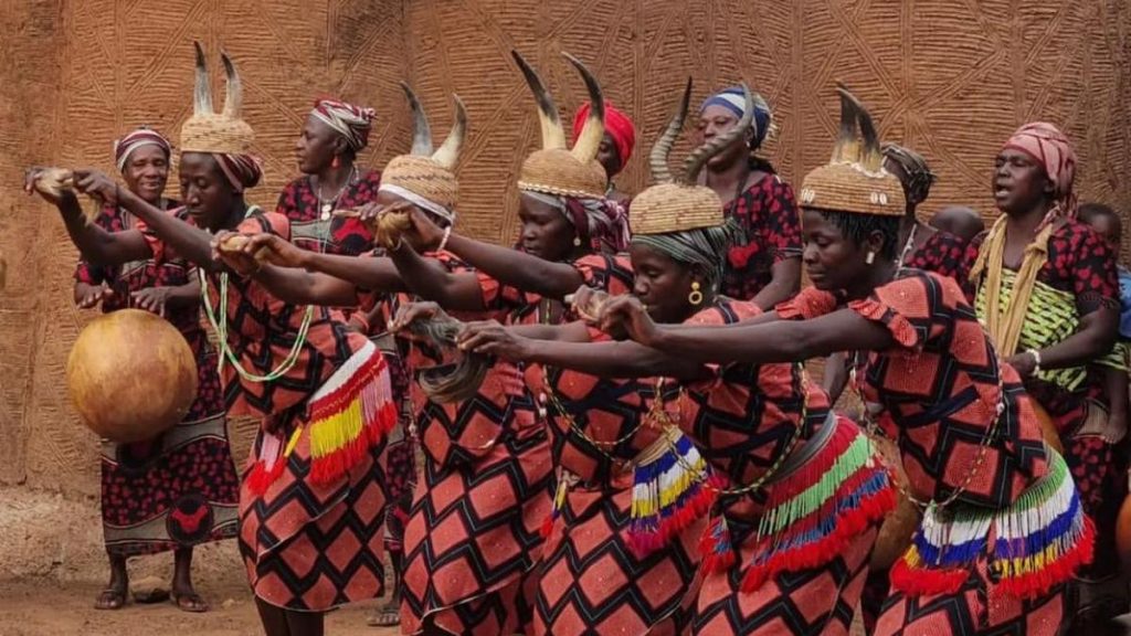 Fakta Unik Dan Sejarah Negara Benin