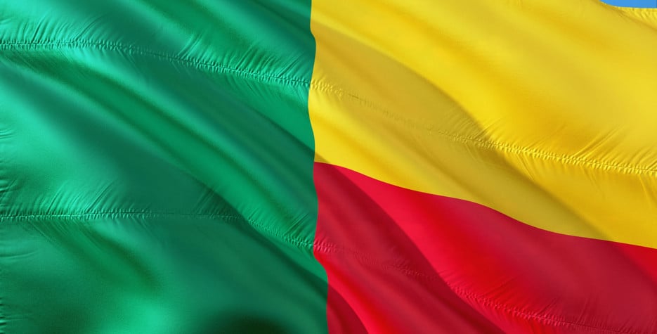 Destinasi Bersejarah di Benin