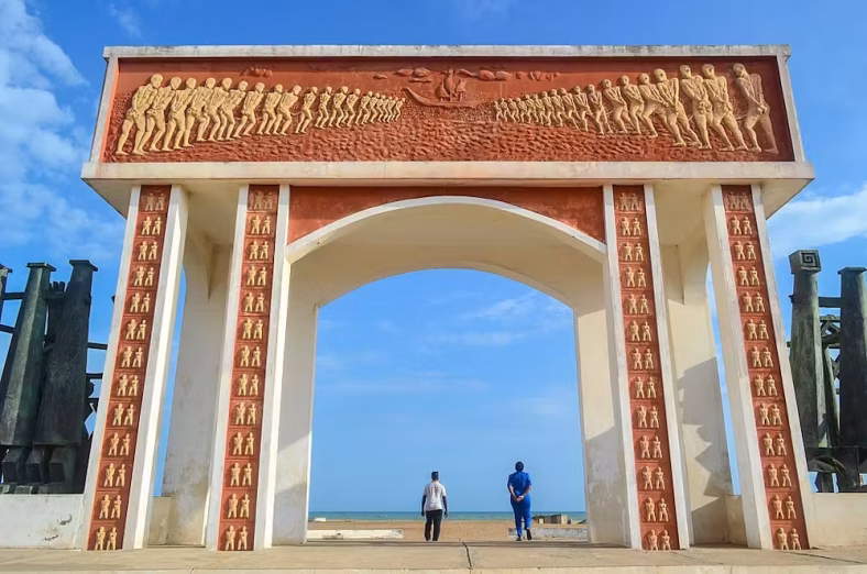 Sejarah Benin